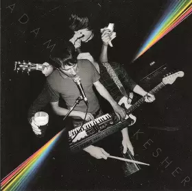 Couverture du produit · Modern Times