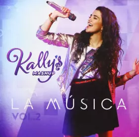 Couverture du produit · Kally's Mashup - La Música Vol. 2