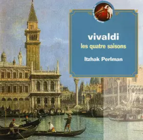 Couverture du produit · Les Quatre Saisons