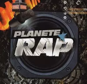 Couverture du produit · Planete Rap