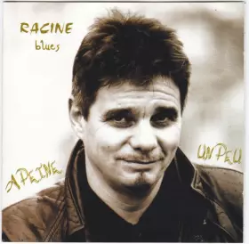 Couverture du produit · A peine un peu