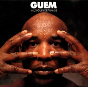 Couverture du produit · Musiques De Transe