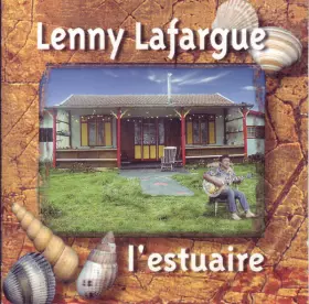 Couverture du produit · L'Estuaire
