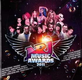 Couverture du produit · NRJ Music Awards 2011
