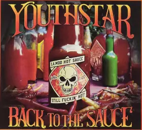 Couverture du produit · Back To The Sauce