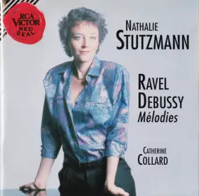 Couverture du produit · Mélodies