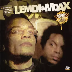 Couverture du produit · Artisans Du Mic