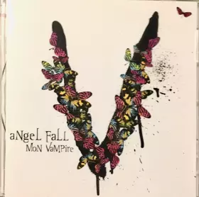 Couverture du produit · Mon Vampire