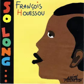 Couverture du produit · So Long...