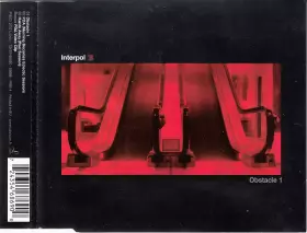 Couverture du produit · Obstacle 1