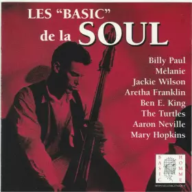 Couverture du produit · Les "Basic" De La Soul