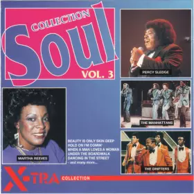 Couverture du produit · Soul Collection Vol. 3 