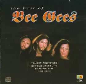 Couverture du produit · The Best Of Bee Gees