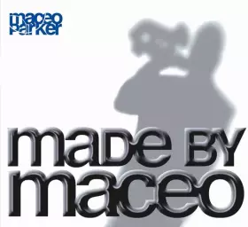 Couverture du produit · Made By Maceo