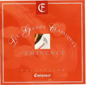 Couverture du produit · Les Grands Classiques D'Eminence