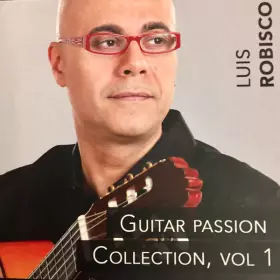 Couverture du produit · Guitar Passion Collection, Vol 1