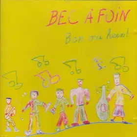 Couverture du produit · Ben Oui Hein !