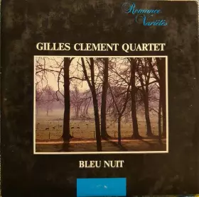 Couverture du produit · Bleu Nuit