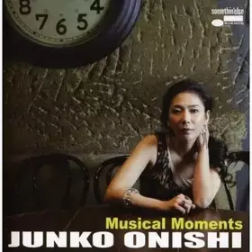 Couverture du produit · Musical Moments