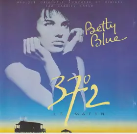 Couverture du produit · Betty Blue (37°2 Le Matin)
