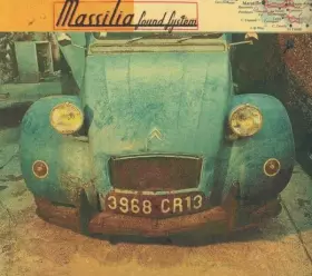 Couverture du produit · 3968 CR13