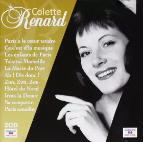 Couverture du produit · Colette Renard
