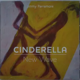 Couverture du produit · Cinderella  New Wave