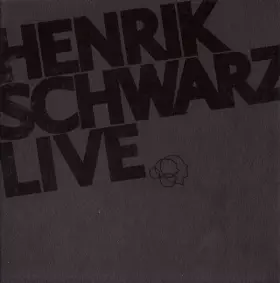 Couverture du produit · Henrik Schwarz Live