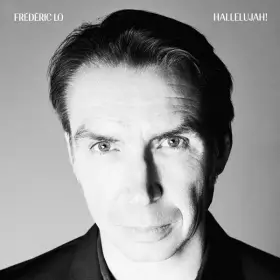 Couverture du produit · Hallelujah!