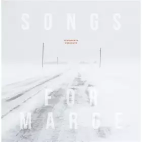 Couverture du produit · Songs For Marge