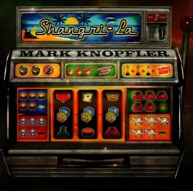 Couverture du produit · Shangri-La