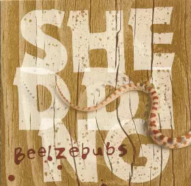 Couverture du produit · Shedding