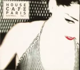 Couverture du produit · House Cafe Paris Vol. 1