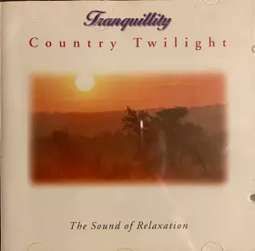 Couverture du produit · Country Twilight