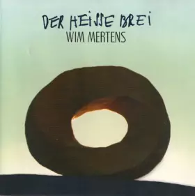 Couverture du produit · Der Heisse Brei