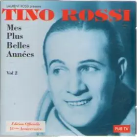 Couverture du produit · Mes Plus Belles Années Vol 2