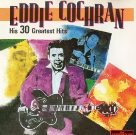 Couverture du produit · His 30 Greatest Hits