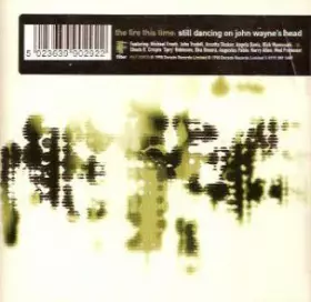 Couverture du produit · Still Dancing On John Wayne's Head