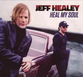 Couverture du produit · Heal My Soul