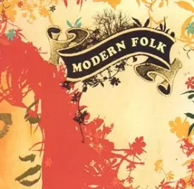 Couverture du produit · Modern Folk