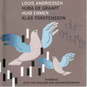 Couverture du produit · Pianoduo
