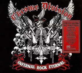 Couverture du produit · Infernal Rock Eternal