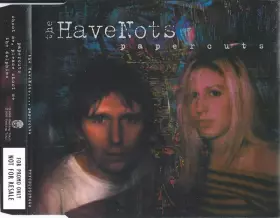 Couverture du produit · Papercuts