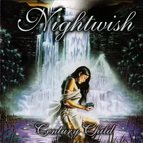 Couverture du produit · Century Child