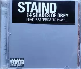 Couverture du produit · 14 Shades Of Grey