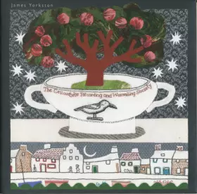 Couverture du produit · The Cellardyke Recording And Wassailing Society