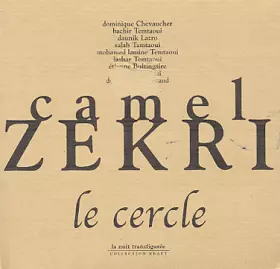 Couverture du produit · Le Cercle