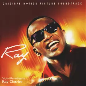 Couverture du produit · Ray (Original Motion Picture Soundtrack)