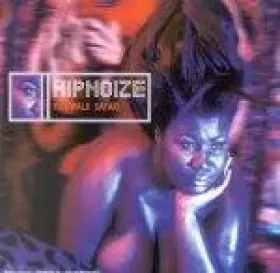 Couverture du produit · Sidewalk Safari