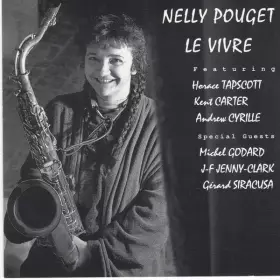 Couverture du produit · Le Vivre